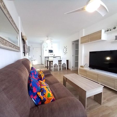 Apartamentos Medano El Medano  Luaran gambar