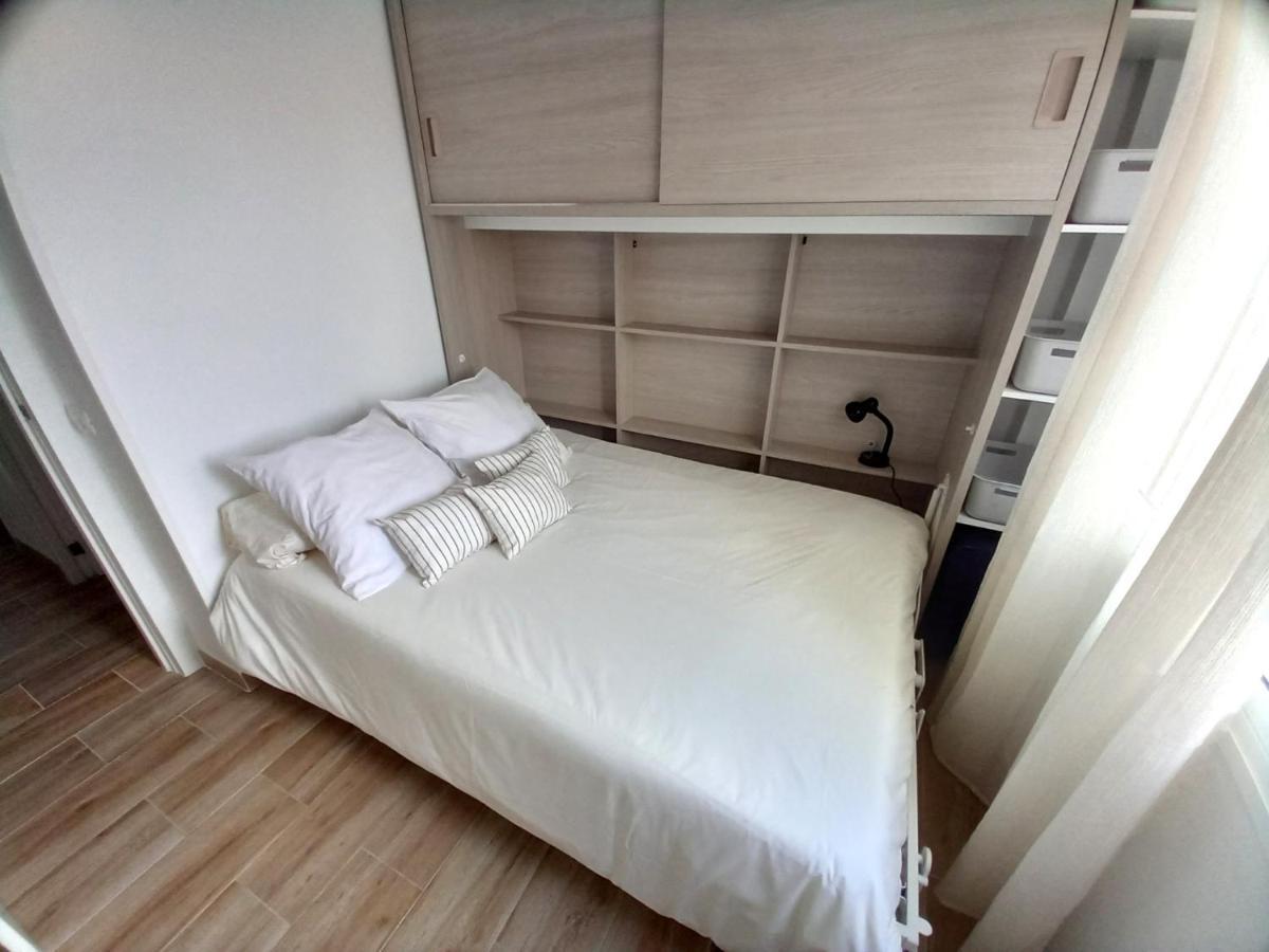 Apartamentos Medano El Medano  Luaran gambar