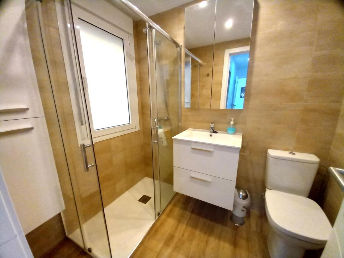 Apartamentos Medano El Medano  Luaran gambar