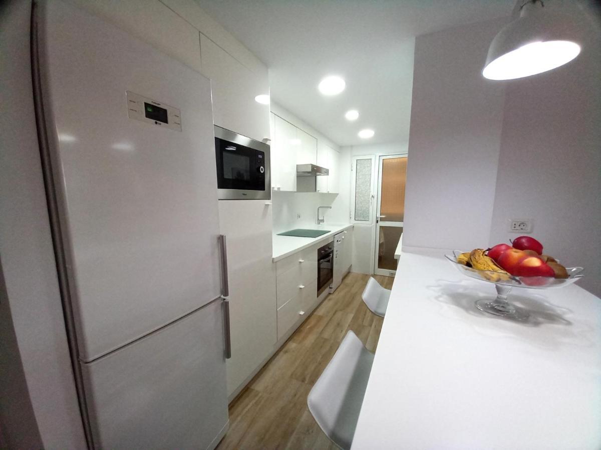 Apartamentos Medano El Medano  Luaran gambar
